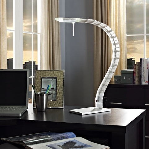 Modway Inspect Table Lamp