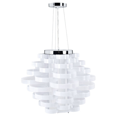 Modway Loop Pendant Light