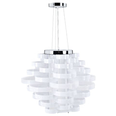 Modway Loop Pendant Light