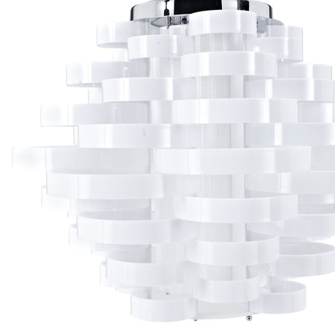 Modway Loop Pendant Light