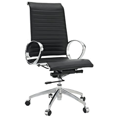 Modway Ribbed Highback Office Chair