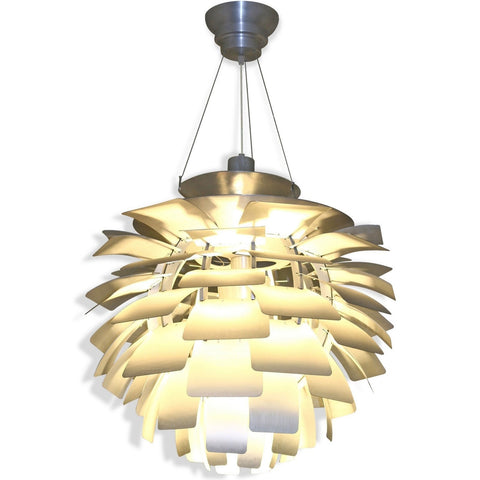 Modway Petal 19" Chandelier