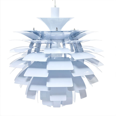 Modway Petal 24" Chandelier
