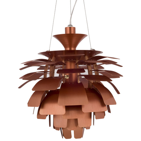Modway Petal 28" Chandelier