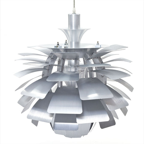 Modway Petal 28" Chandelier