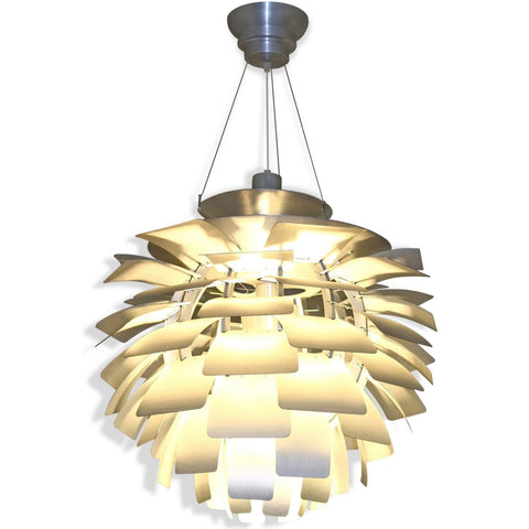 Modway Petal 28" Chandelier