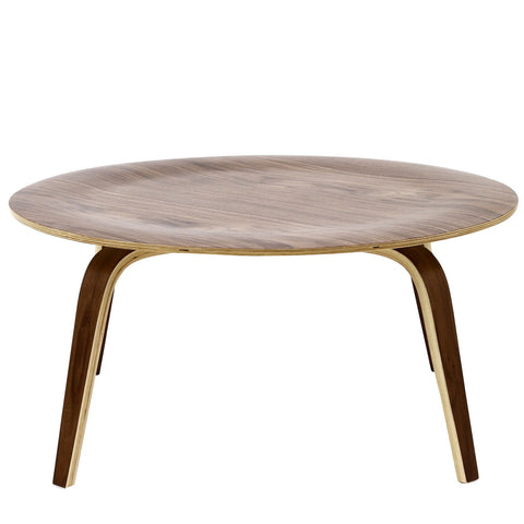 Modway Plywood Coffee Table