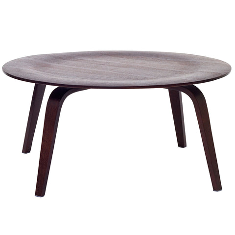 Modway Plywood Coffee Table