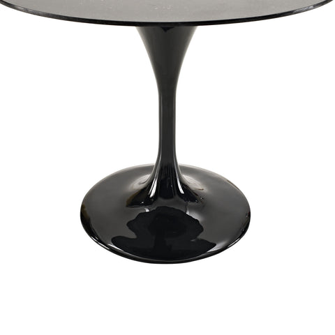 Modway Lippa 40" Marble Dining Table