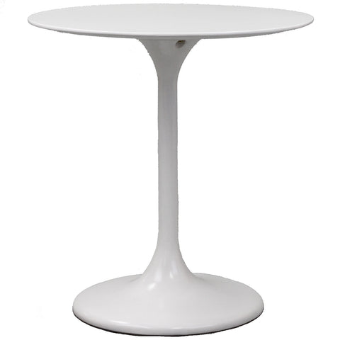 Modway Lippa 28" Fiberglass Dining Table