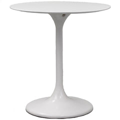 Modway Lippa 28" Fiberglass Dining Table