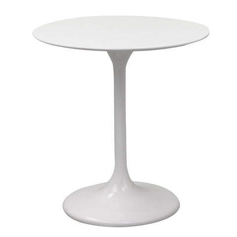 Modway Lippa 28" Fiberglass Dining Table