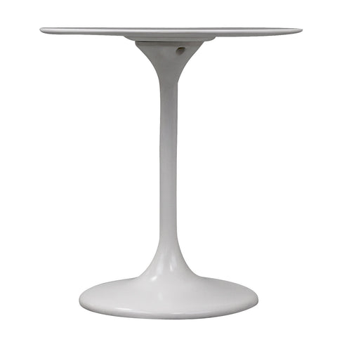 Modway Lippa 28" Fiberglass Dining Table