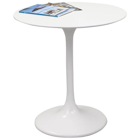 Modway Lippa 28" Fiberglass Dining Table