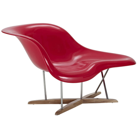 Modway Ameoba Chaise