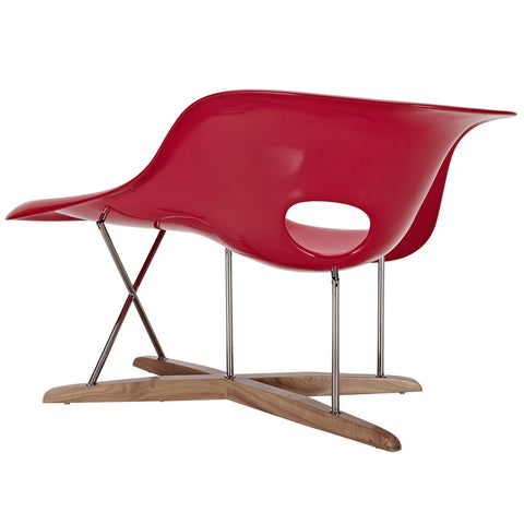 Modway Ameoba Chaise