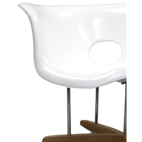 Modway Ameoba Chaise