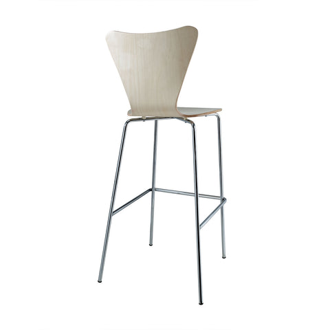 Modway Ernie Bar Stool