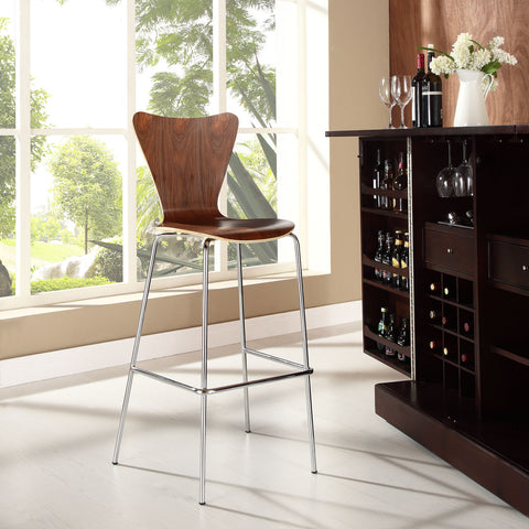 Modway Ernie Bar Stool