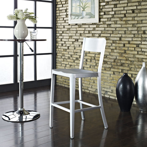 Modway Milan Counter Stool