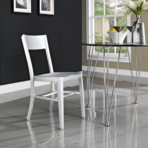 Modway Milan Dining Side Chair