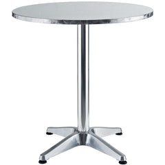 Modway Pool Aluminum Pub Table