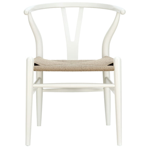 Modway Amish Wood Armchair