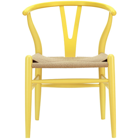 Modway Amish Wood Armchair