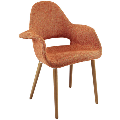 Modway Aegis Dining Armchair