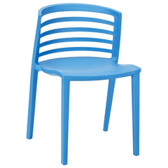 Modway Curvy Dining Side Chair
