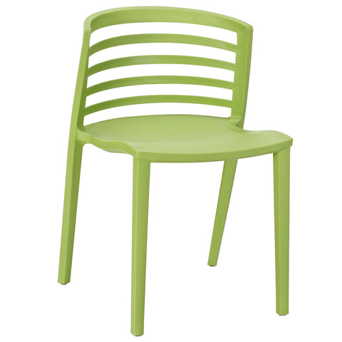 Modway Curvy Dining Side Chair