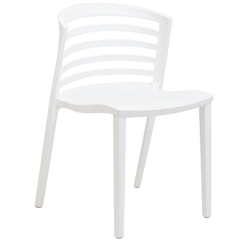 Modway Curvy Dining Side Chair