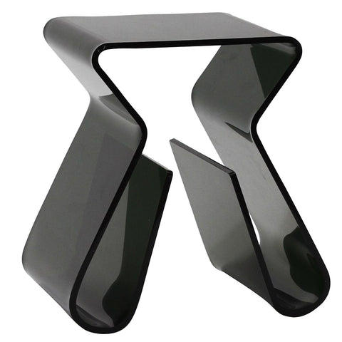 Modway Magazine End Table