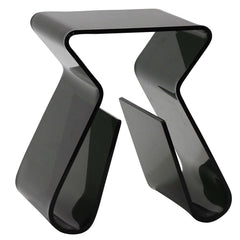 Modway Magazine End Table