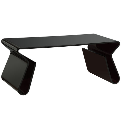 Modway Magazine Coffee Table