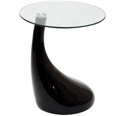 Modway Teardrop Side Table