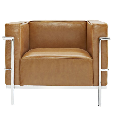 Modway Charles Grande Armchair