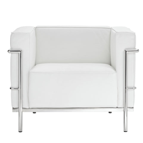 Modway Charles Grande Armchair