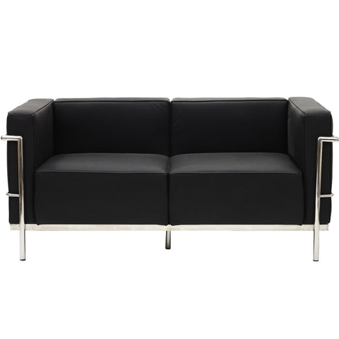 Modway Charles Grande Loveseat