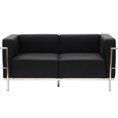 Modway Charles Grande Loveseat