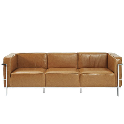 Modway Charles Grande Sofa