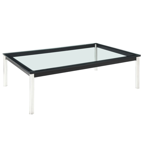 Modway Charles Rectangle Coffee Table