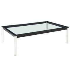 Modway Charles Rectangle Coffee Table