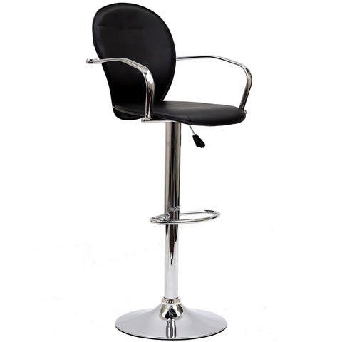 Modway Captain Bar Stool