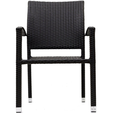 Modway Bella Dining Outdoor Patio Armchair