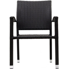 Modway Bella Dining Outdoor Patio Armchair