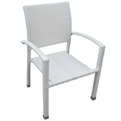 Modway Bella Dining Outdoor Patio Armchair