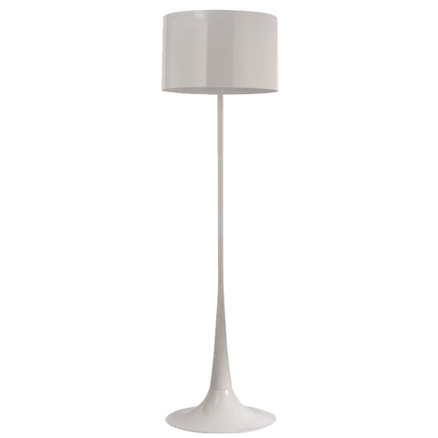 Modway Silk Floor Lamp