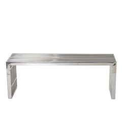 Modway Gridiron Medium Bench