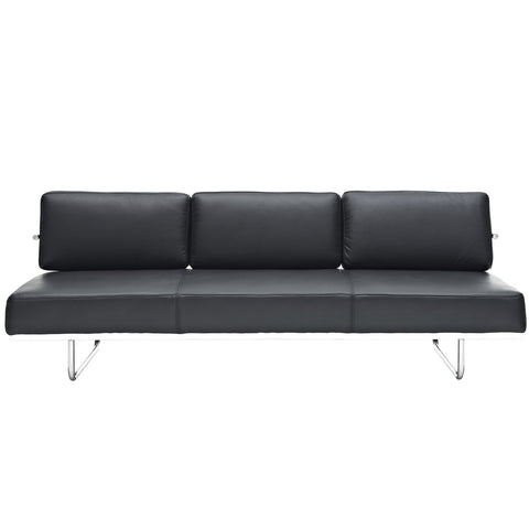 Modway Charles Convertible Sofa